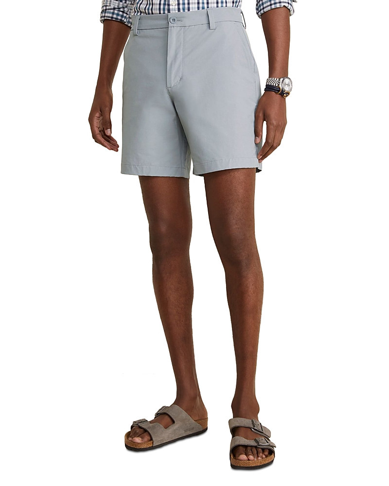 Vineyard Vines 7 On The Go Shorts | Bloomingdale's (US)