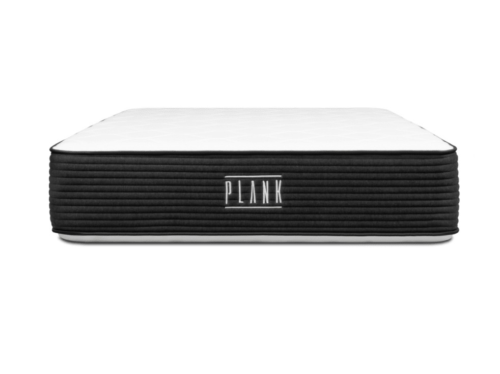 PLANK FIRM LUXE | Brooklyn Bedding