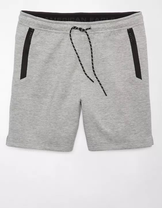 AE 24/7 8" Jogger Short | American Eagle Outfitters (US & CA)