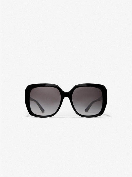 Manhasset Sunglasses | Michael Kors US