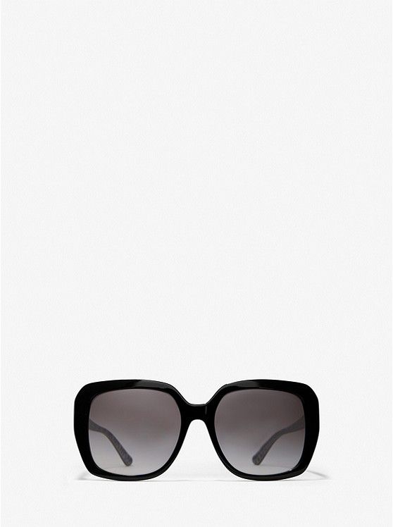 Manhasset Sunglasses | Michael Kors US