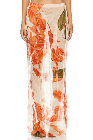 Sybil Skirt
                    
                    retrofete | Revolve Clothing (Global)