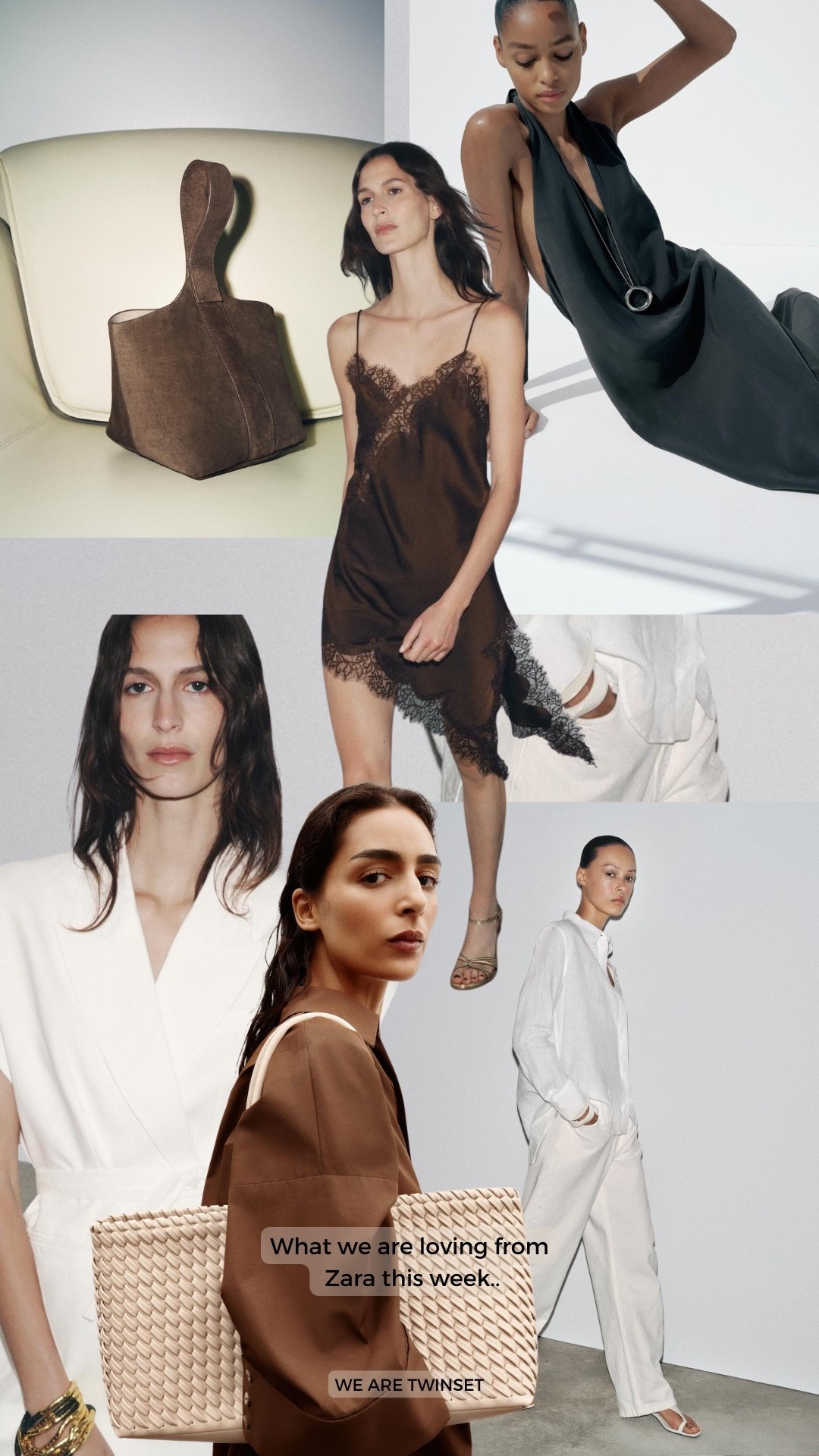 Our weekly Zara faves 🫶

#LTKstyletip #LTKuk #LTKsummer