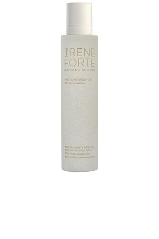 Irene Forte Pistachio Body Oil with Phytomelatonin NPD from Revolve.com | Revolve Clothing (Global)