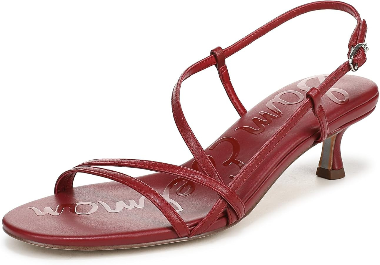 Sam Edelman Women's Cora Sandals | Amazon (US)
