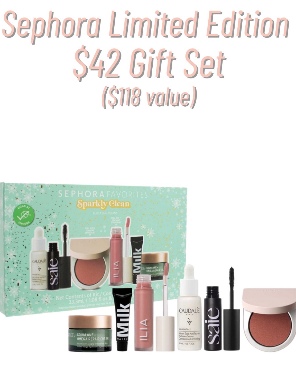 SALE! SALE! SALE!

#LTKGiftGuide #LTKSale