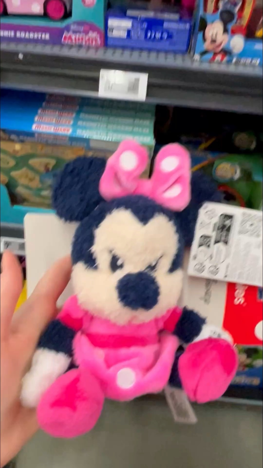 Found some new Tonie stuffies at Walmart! They‘re so cute! #TonieStuffies #WalmartFinds #KidsToys

#LTKmomlife #LTKKids