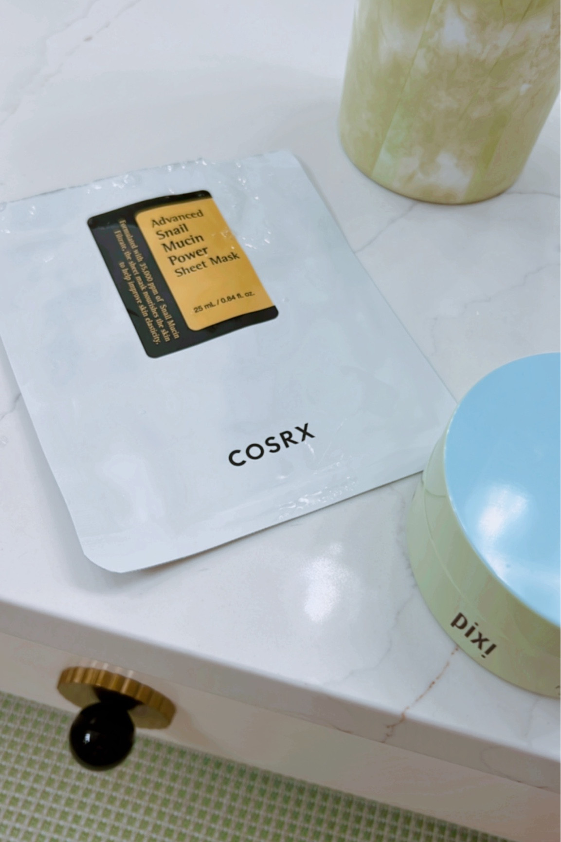 holy sheet mask… 
you’re going to want to try this one! 



#LTKhome #LTKbeauty #LTKunder50