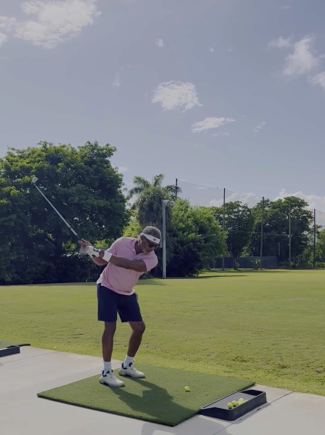 Target has great golf gear for men. These shirts are made out of wicking material - the best we’ve found at this price point.

#golffashion

#LTKMens #LTKSaleAlert #LTKFindsUnder50