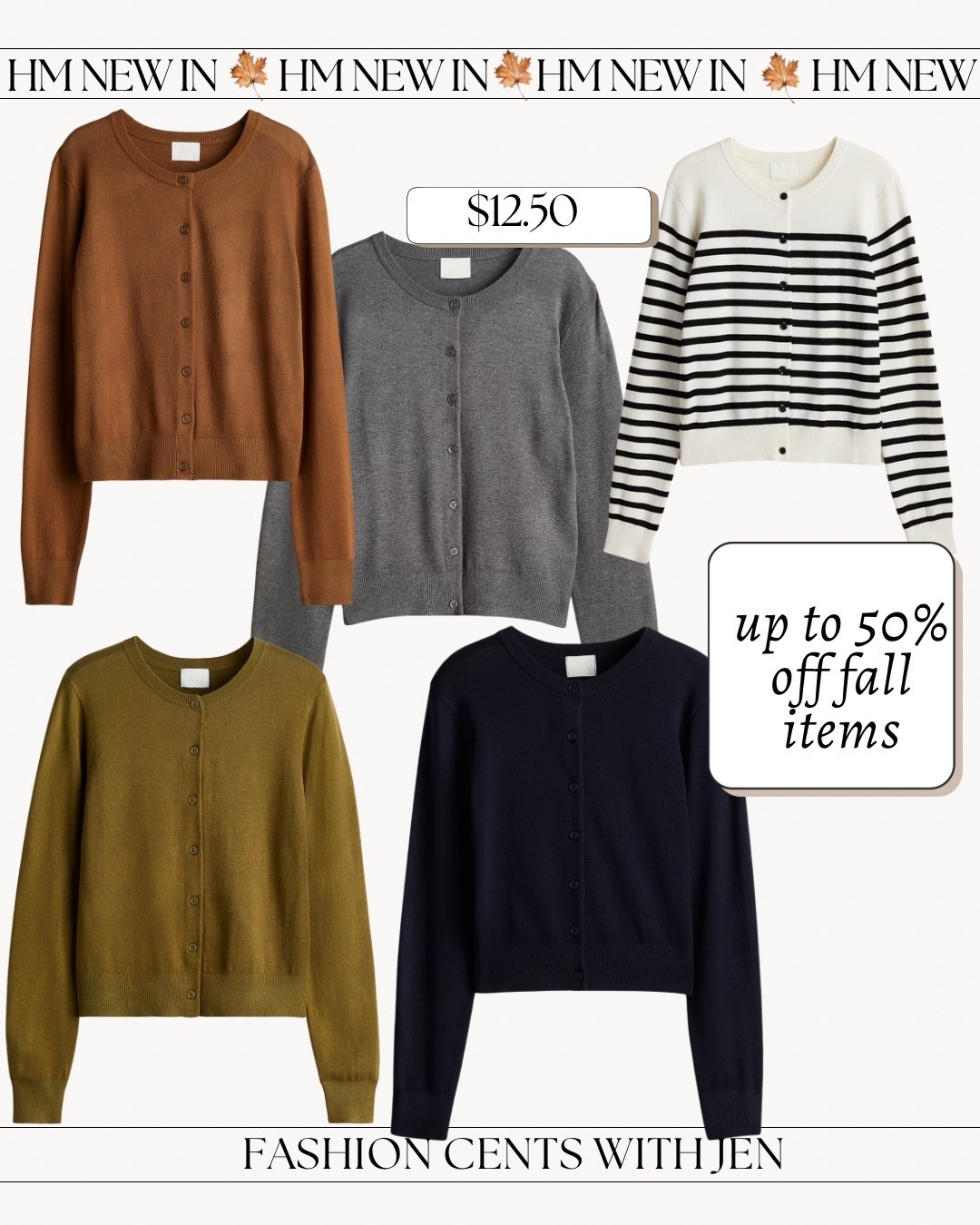 Fall finds at HM - everything on sale through tonight! So many good fall finds



Fall finds
Hm finds
Hm fall
H&M fall
Fall clothing ideas
Fall clothing options 