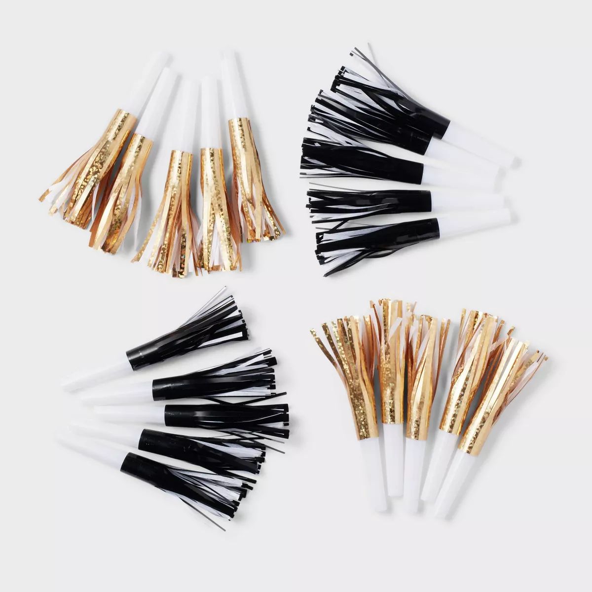 20ct NYE Party Blowers - Spritz™ | Target