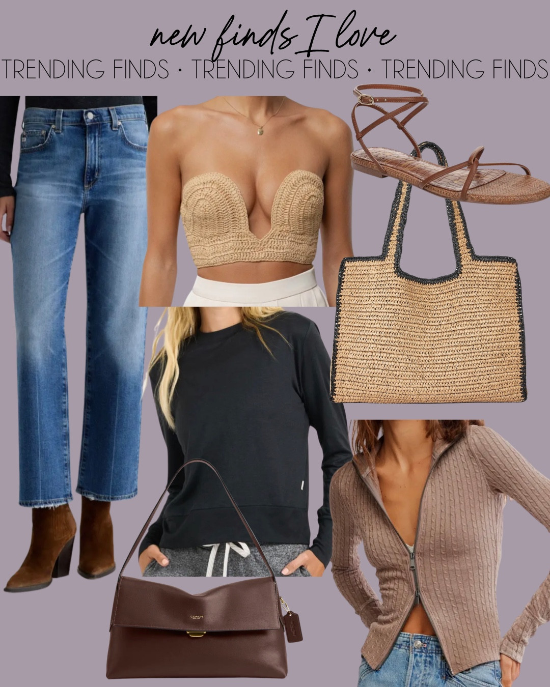 Soring outfit ideas bag tote beach bag 

#LTKPetite #LTKSaleAlert