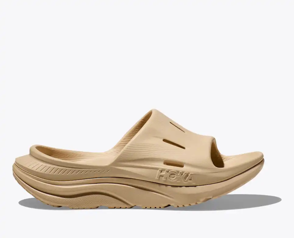 ORA Recovery Slide 3 | Hoka One US