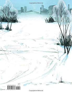 The Snow Dancer | Amazon (US)