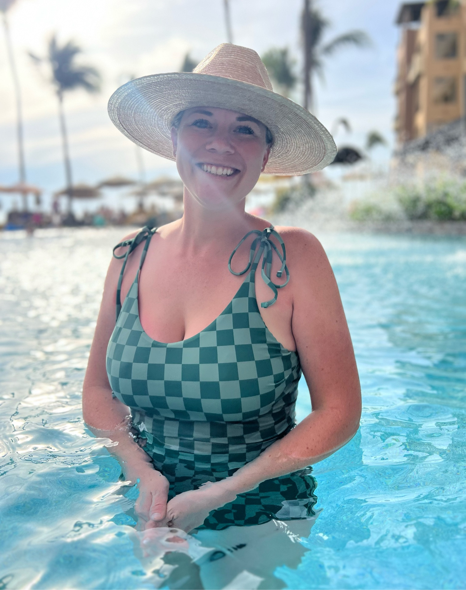 Of all my swimsuits this Andie Fit one is my fav 💚

#LTKtravel #LTKswim