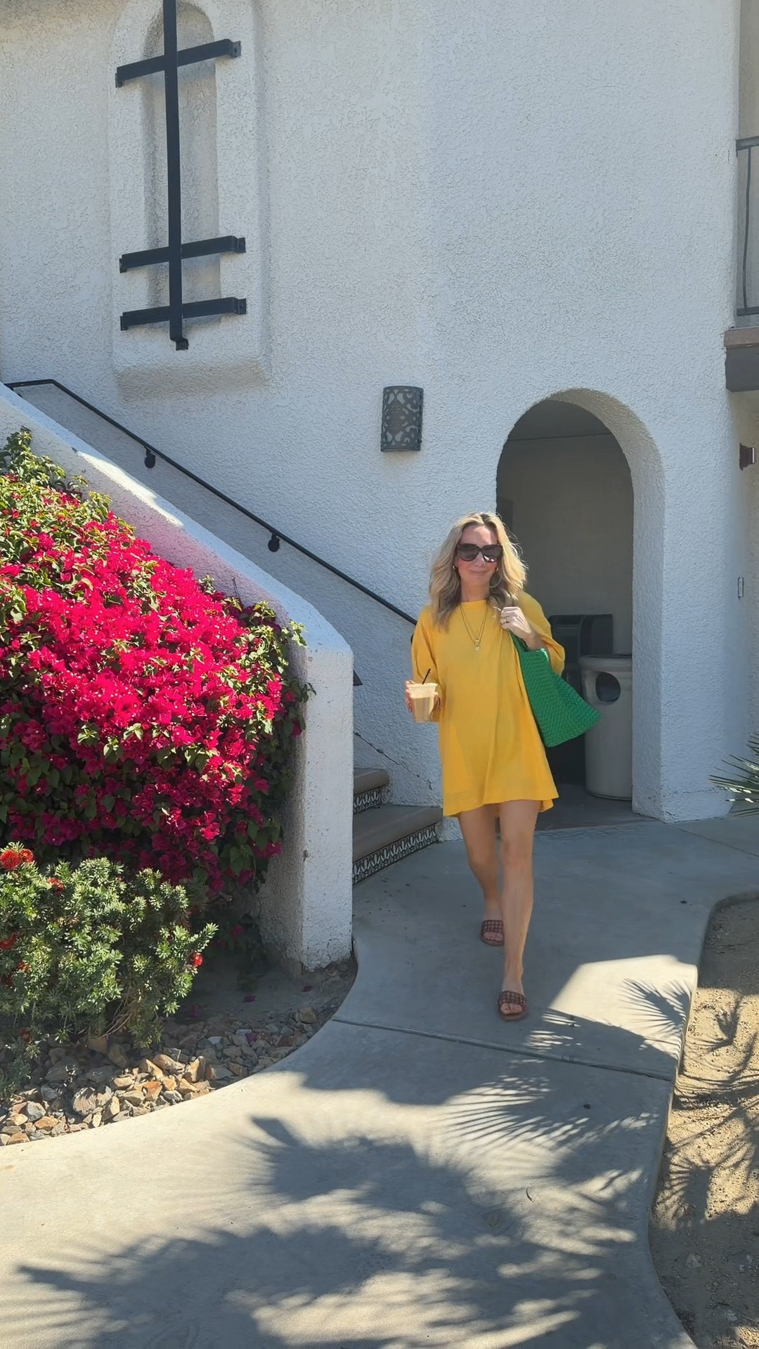 My pool side looks from our weekend getaway! 

Vacation mode activated and ready to soak in all the warm weather! 

#LTKspring #LTKSwim #LTKootd