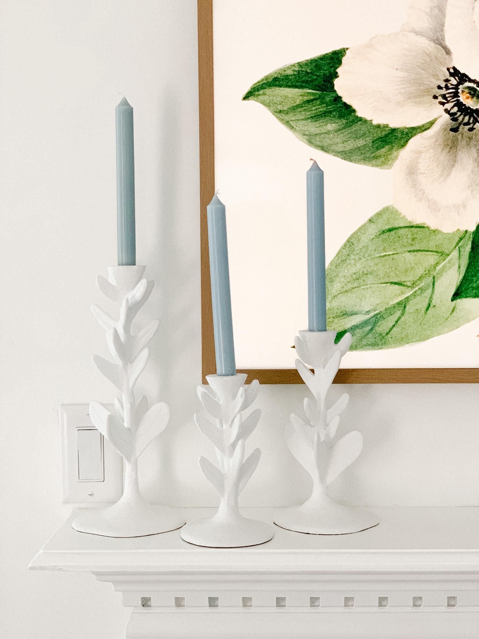 Trying for Spring! 

#LTKhome