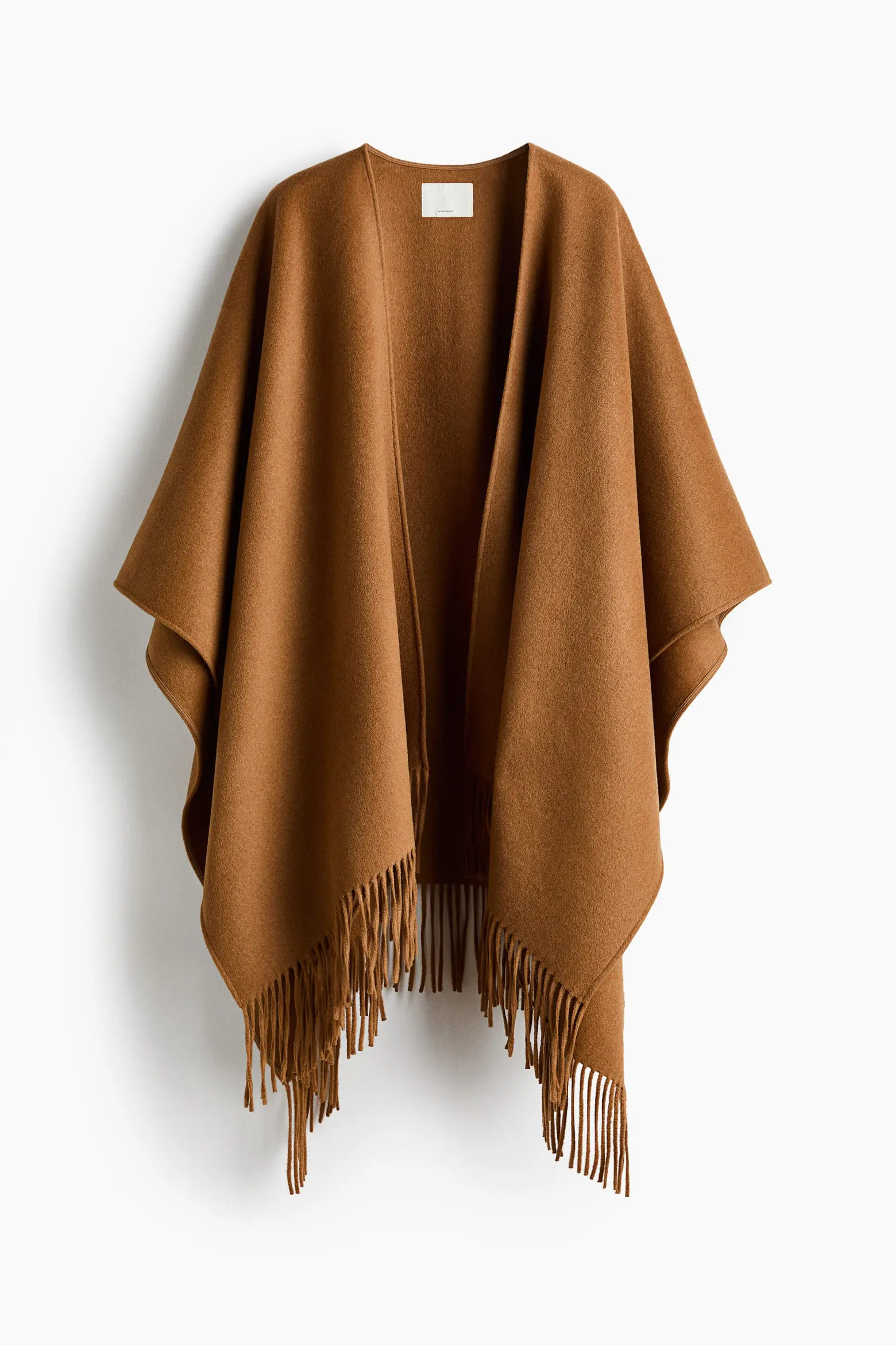 H&M Wool-blend Cape (Women) | Nordstrom | Nordstrom