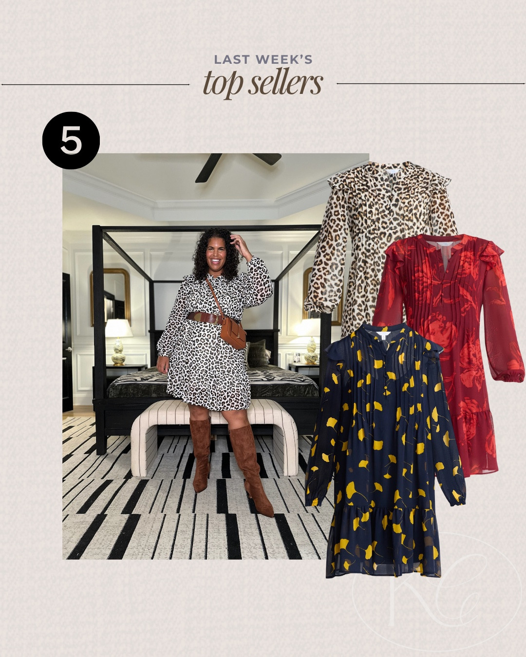 This $17 Walmart dress is available through size xxxl and so light and flowy. Curvy body approved and super fun.

#LTKStyleTip #LTKFindsUnder50 #LTKPlusSize