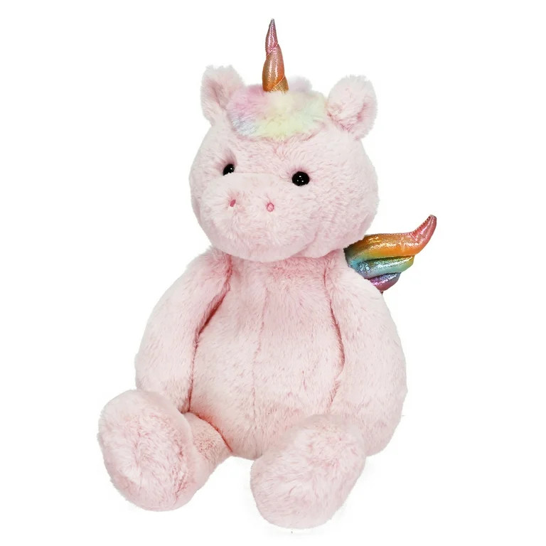 Kid Connection Plush Unicorn-12inches | Walmart (US)