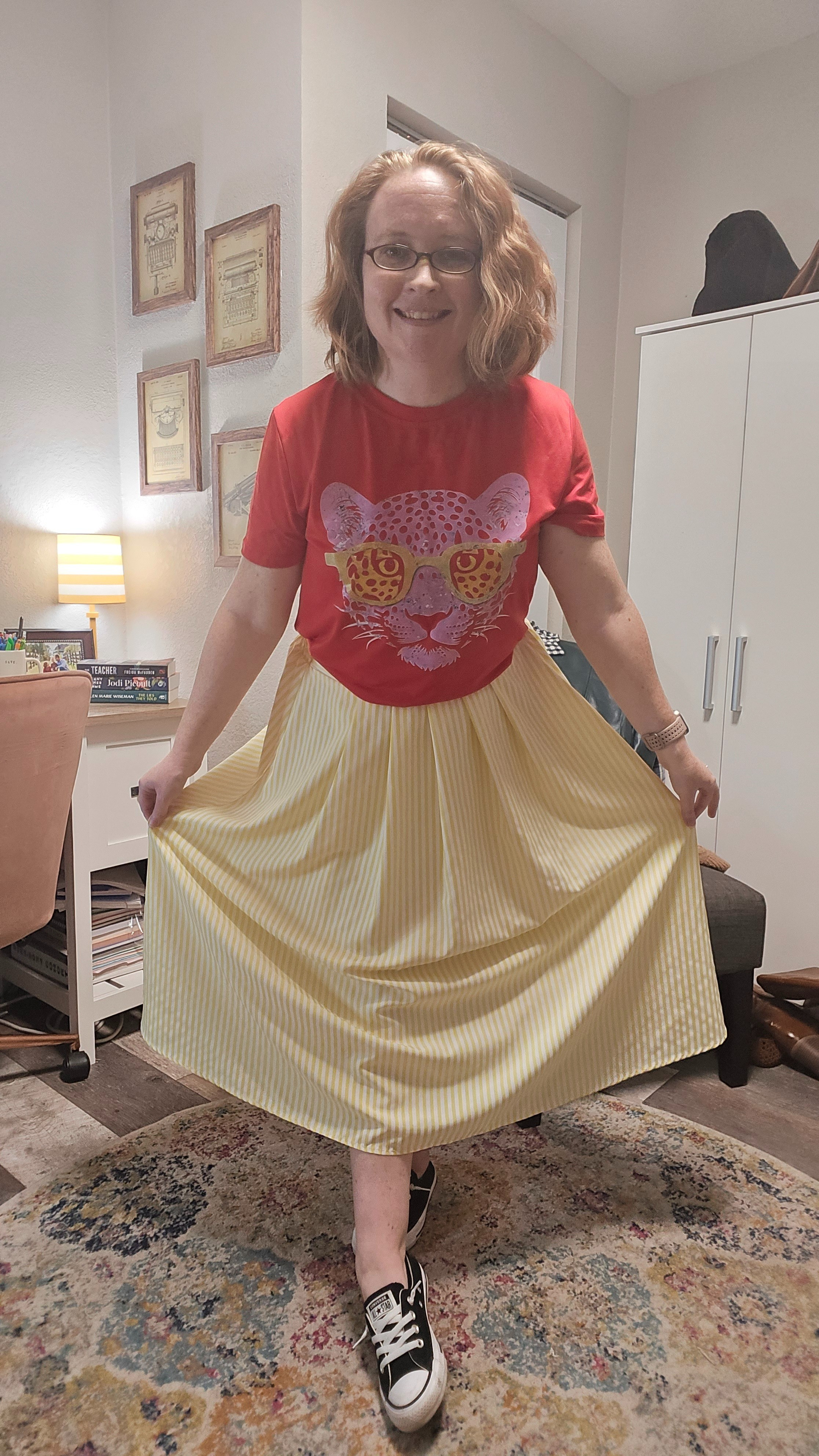 #LTKWorkwear #LTKPetite #LTKootd