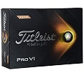 Titleist Pro V1 Golf Balls (One Dozen) | Amazon (US)