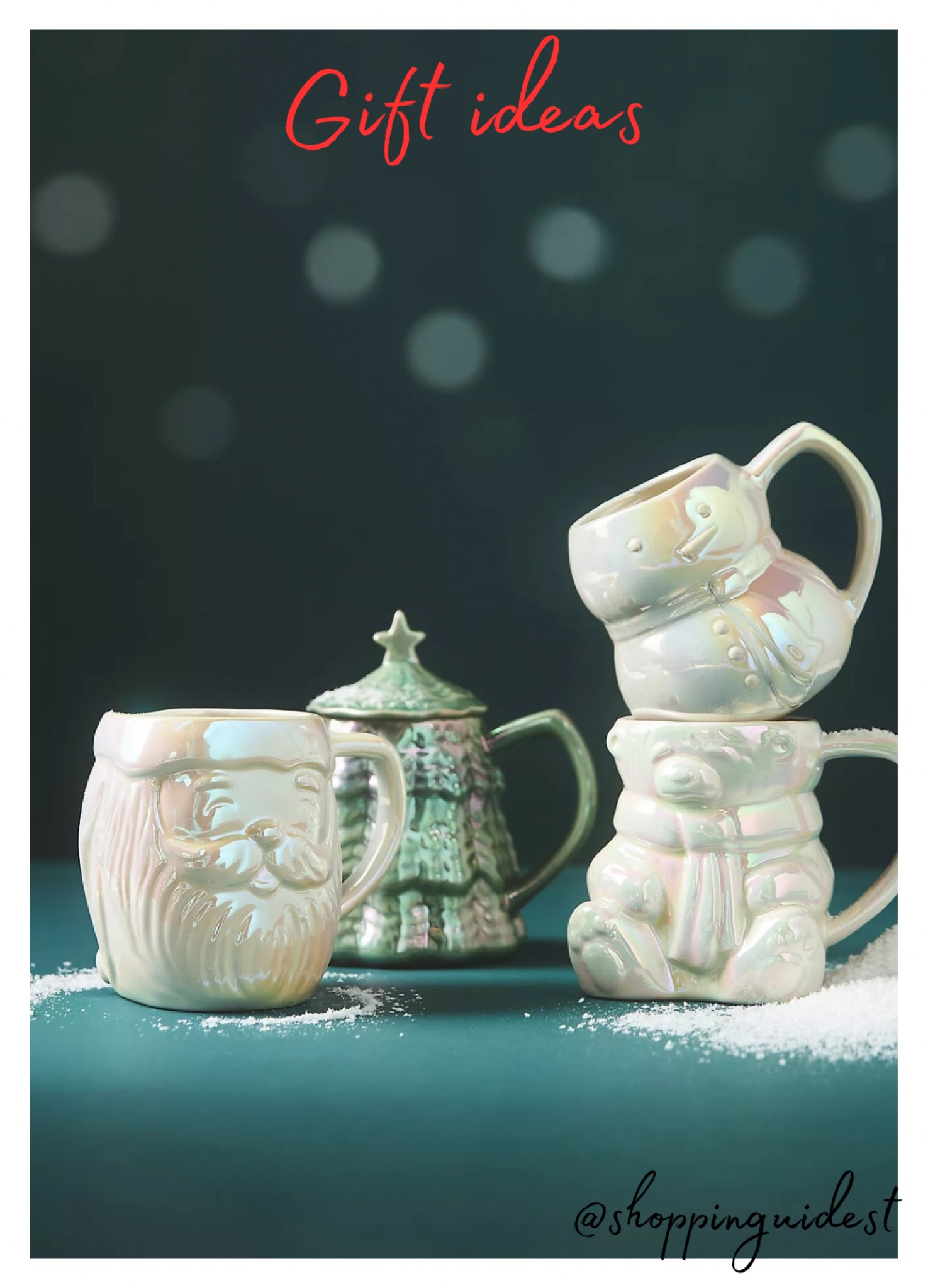 Gift ideas 🎁

#LTKgiftguide #LTKhome #LTKeurope