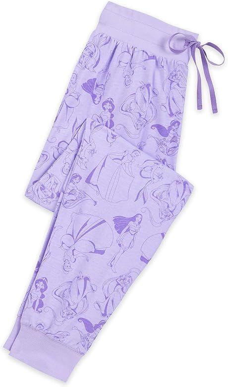 Princess Jogger Pants for Women Multi | Amazon (US)