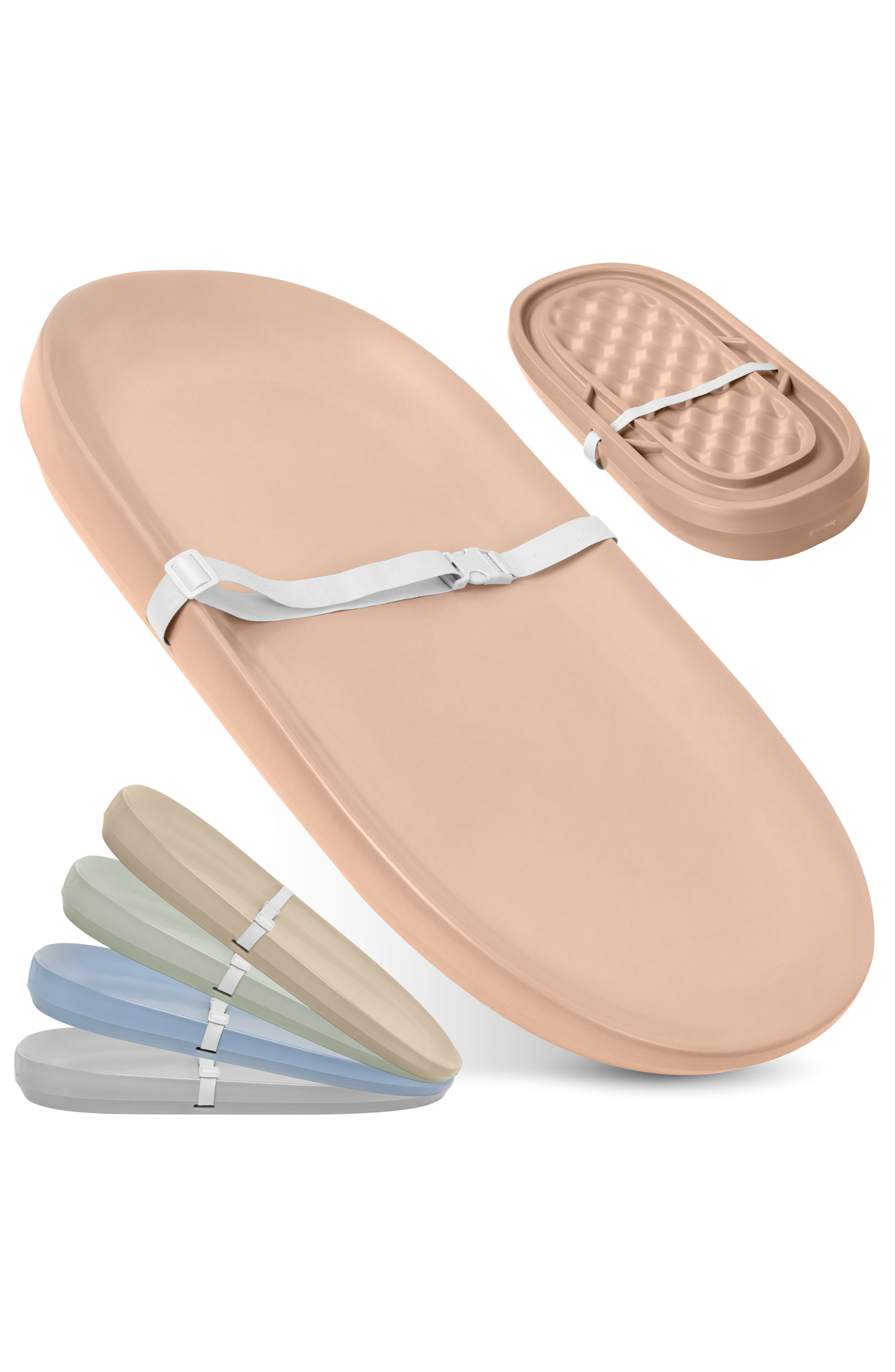 Waterproof Baby Changing Pad | Nordstrom