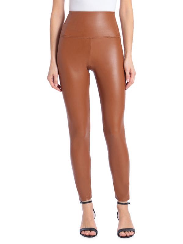 Banded Stretch Pants | Saks Fifth Avenue OFF 5TH (Pmt risk)