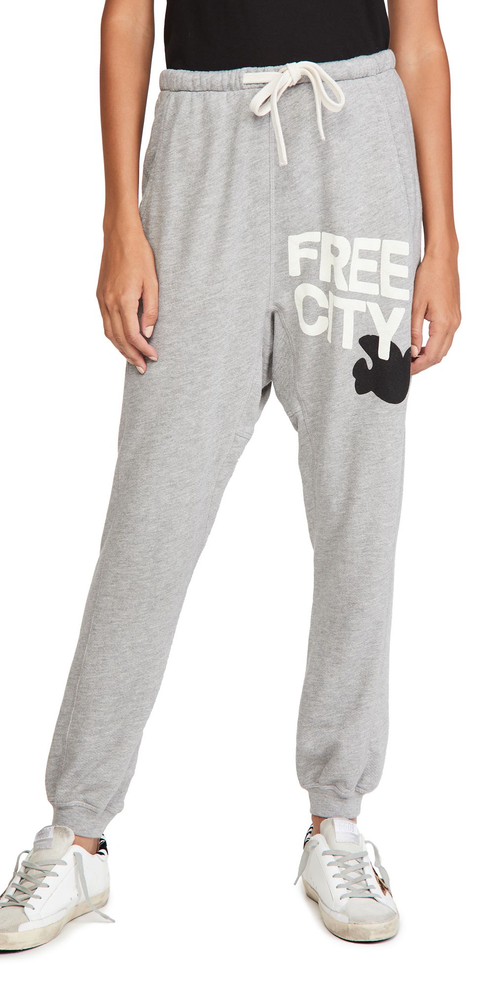 Superfluff Pocketlux Heather Sweatpants | Shopbop