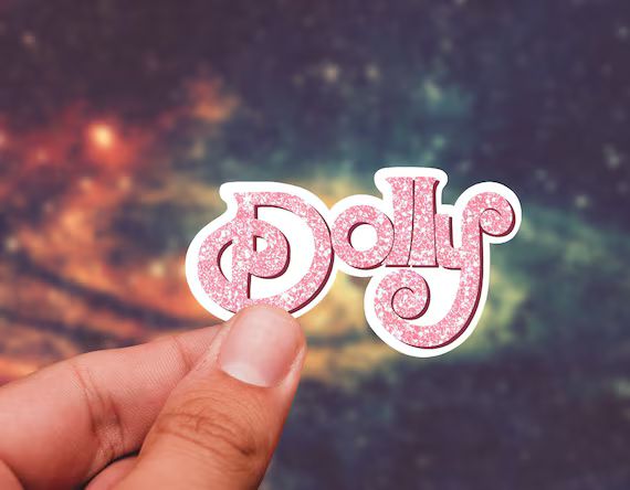 Dolly Parton Sticker | Etsy | Etsy (US)