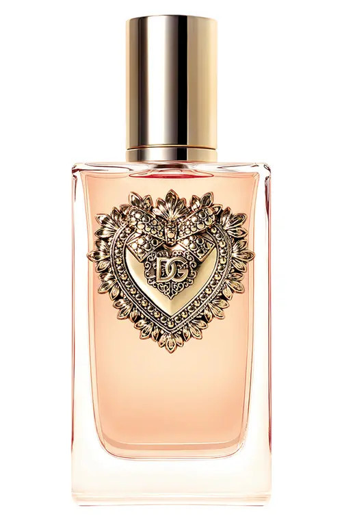 Dolce&Gabbana Devotion Eau de Parfum in Regular at Nordstrom, Size 1.7 Oz | Nordstrom