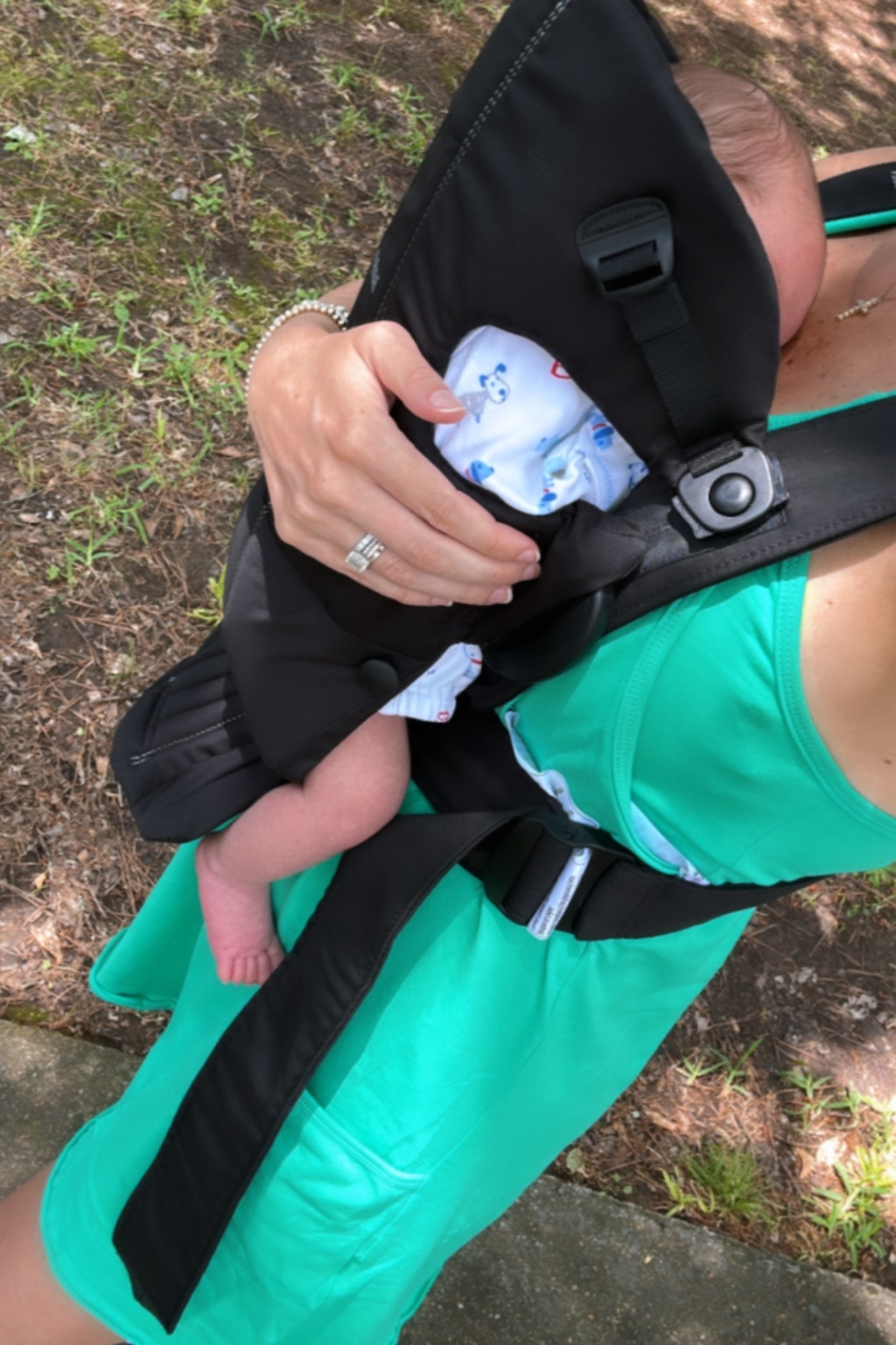 Free people dupe! 
Wearing size S



#LTKBaby #LTKFitness #LTKFindsUnder50