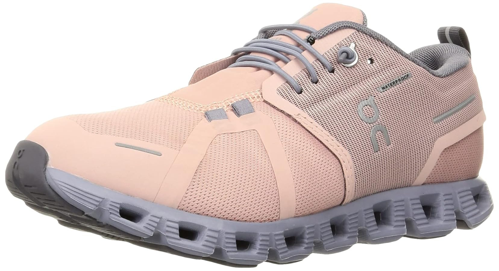 On Women's Cloud 5 Waterproof Sneakers | Amazon (US)
