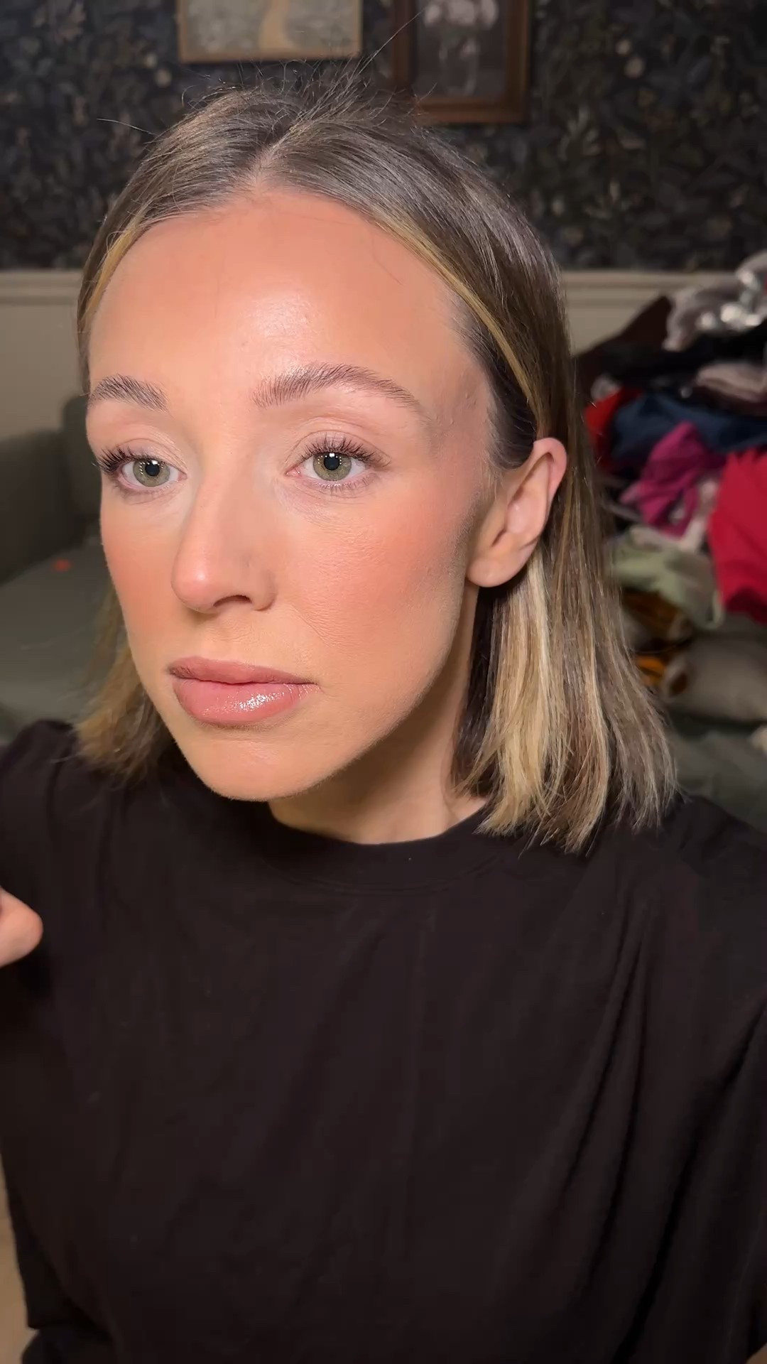 This tirtir cushion foundation was sooo seamless to apply and lasted all night. 

#LTKselfcare #LTKBeauty #LTKgrwm