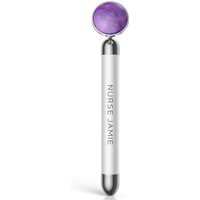 Nurse Jamie NuVibe RX Amethyst Massaging Beauty Roller (1 piece) | Dermstore (US)