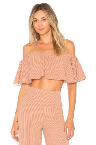 Melody Top | Revolve Clothing (Global)