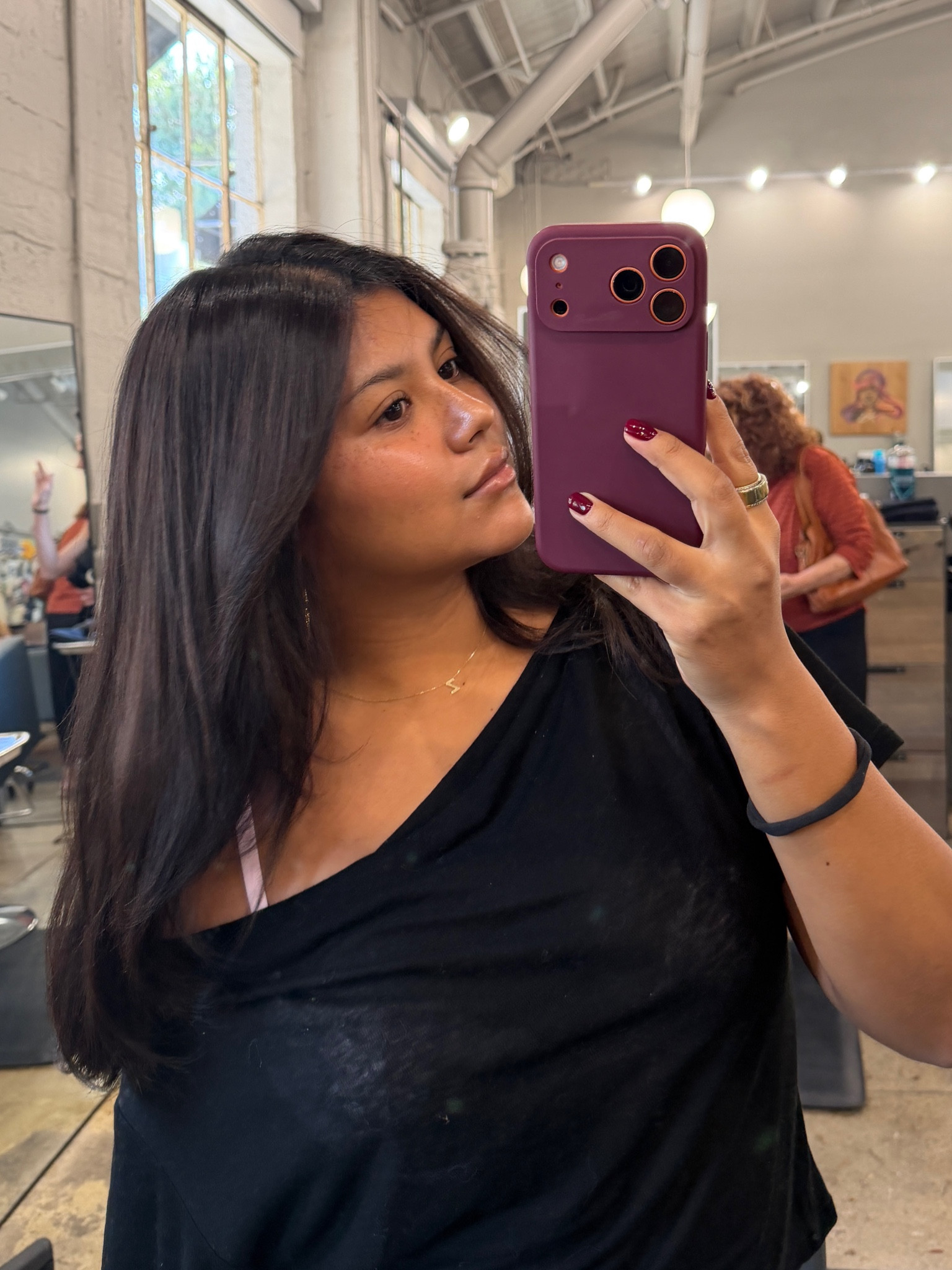 Amazon phone case! 

#LTKGiftGuide #LTKFindsUnder50