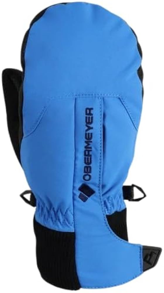 Obermeyer Boys Thumbs Up Mitten (Toddler/Little Kids) | Amazon (US)
