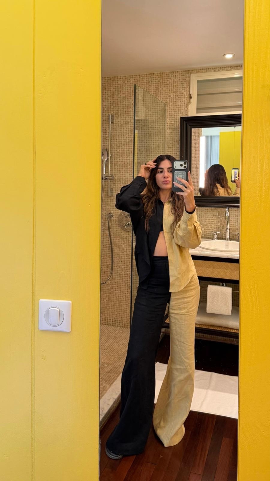 St. Barths Outfit Details ✨

#LTKTravel #LTKBeauty #LTKootd