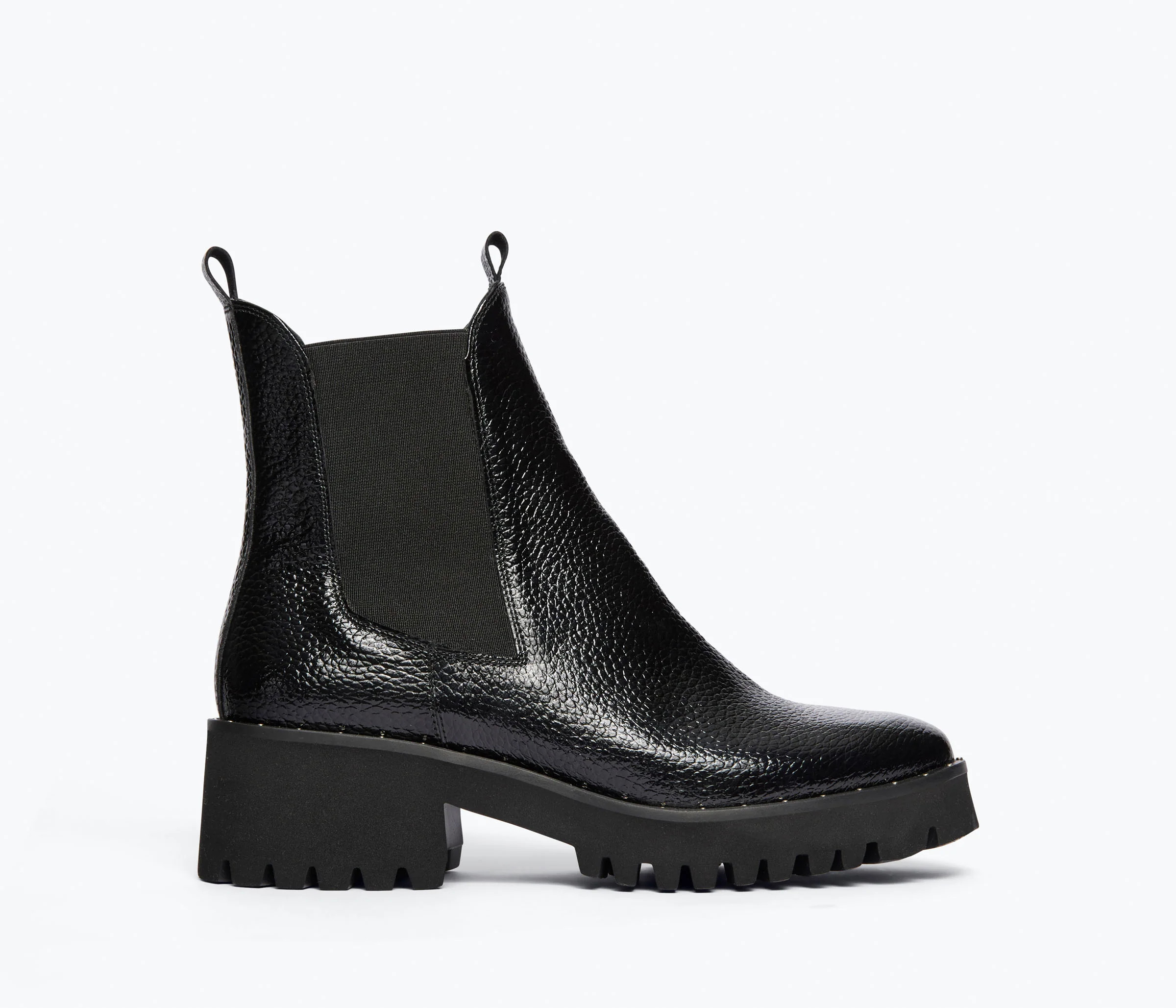 BROOKE RAIN RESISTANT BOOT | Frēda Salvador