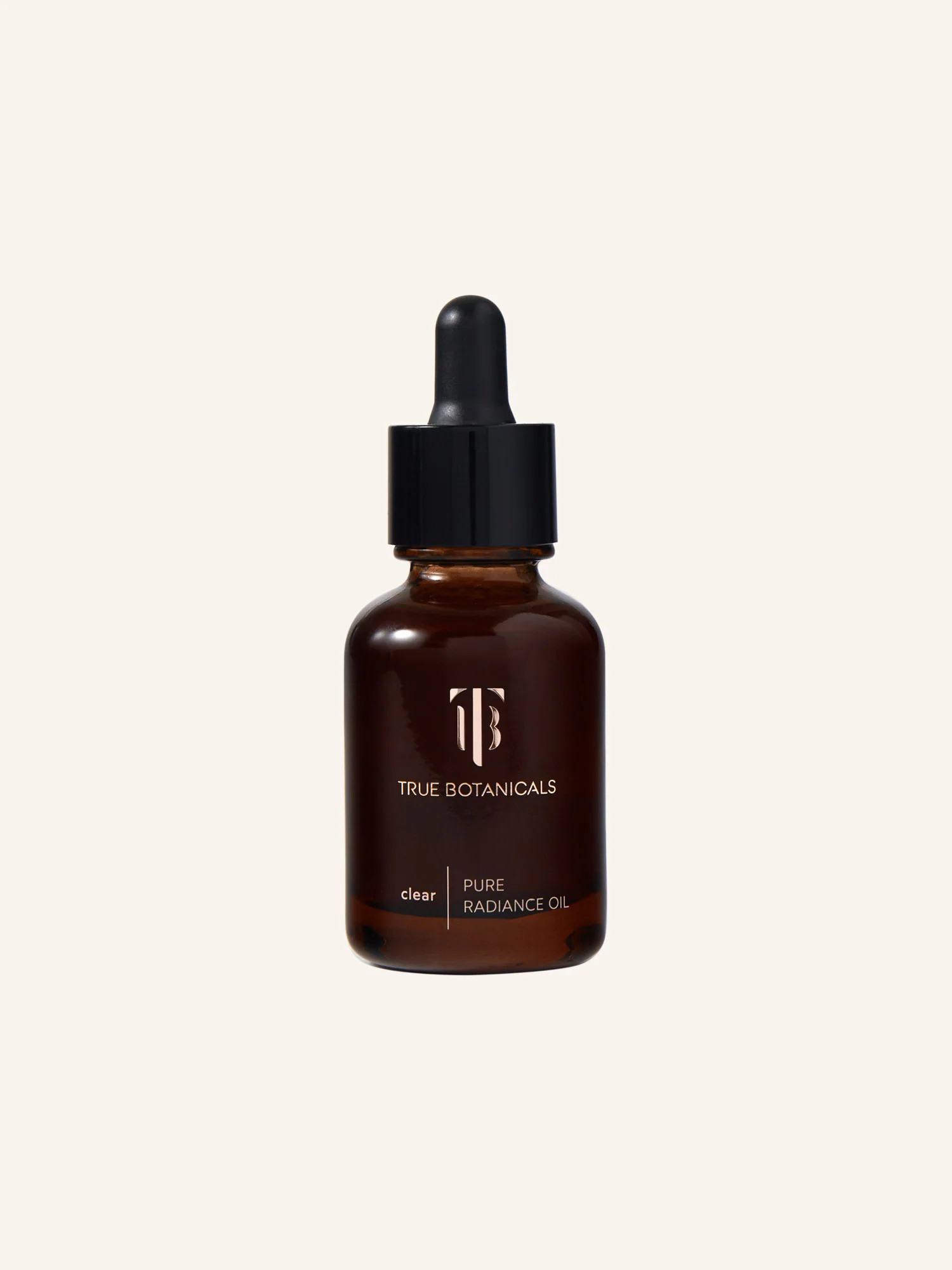 Best Pure Radiance Face Oil for Oily Skin - True Botanicals | True Botanicals