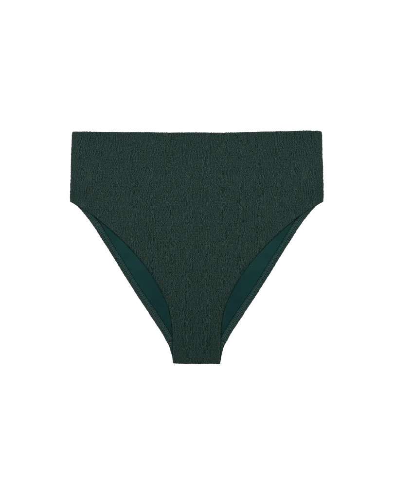 Firenze Bela Hot Pant Bottom | ViX Swimwear