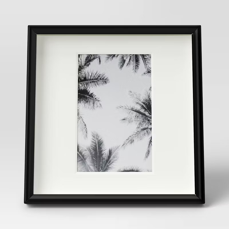 Deep Profile Metal Table Frame - Threshold™ | Target