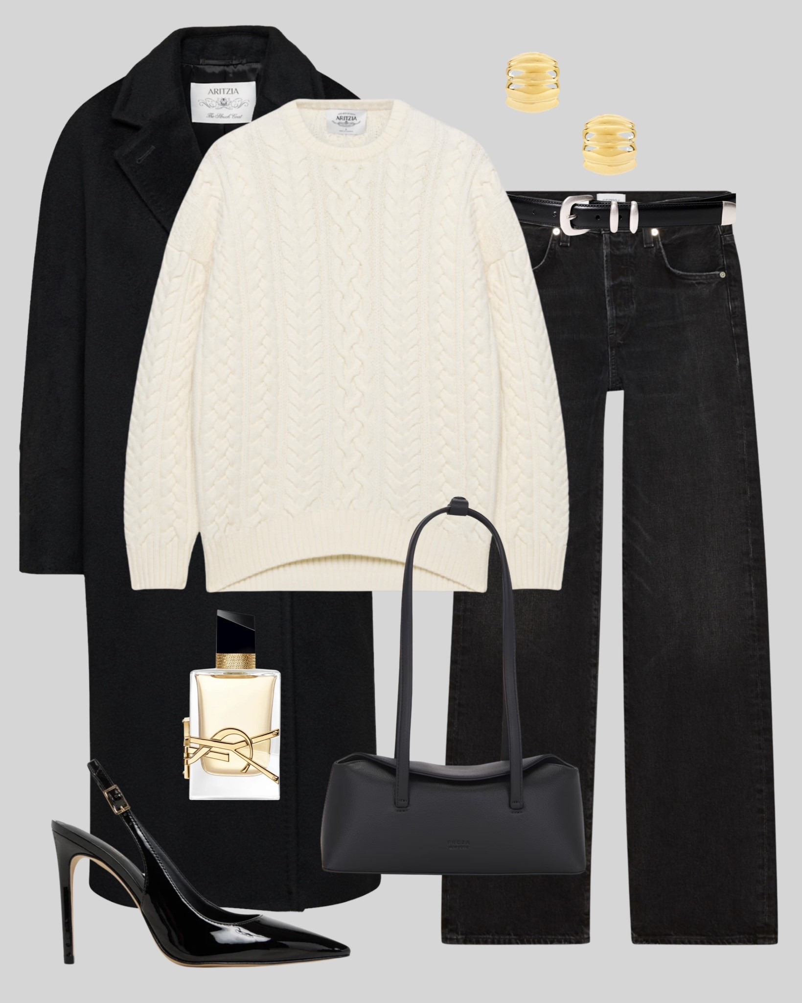 Winter/ holiday outfit inspo ❄️

#LTKwinter #LTKcanada #LTKholiday