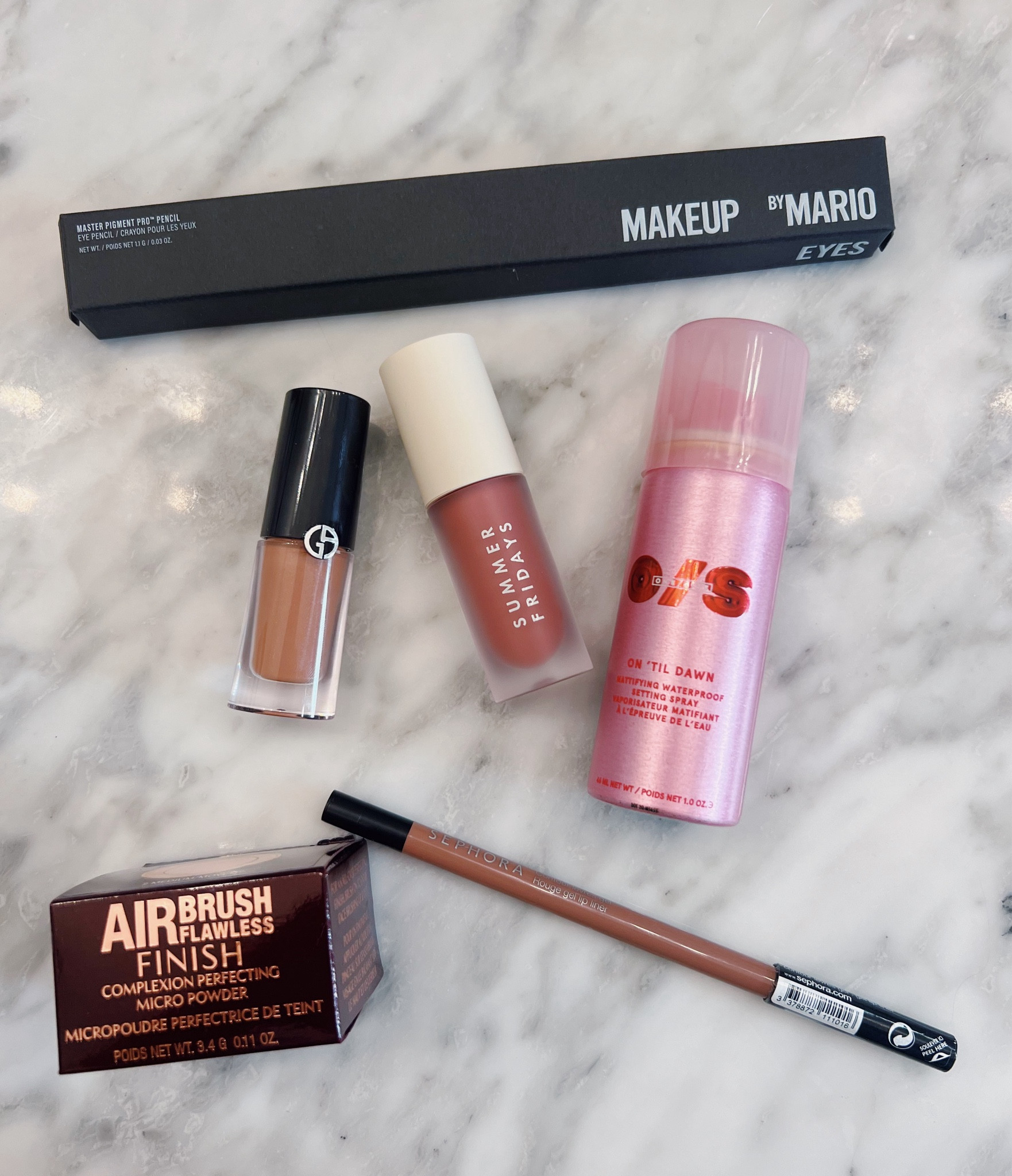 Mini Sephora haul 🙈

#LTKBeauty
