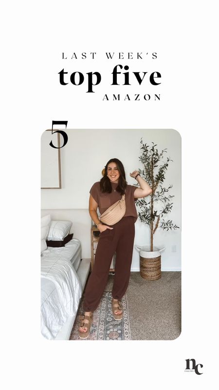 This viral Amazon two price outfit is perfect for spring!  

Mom look, spring outfit, Mom casual look, Amazon viral two piece sweater set, midsize, apple shape


#LTKmidsize #LTKSeasonal #LTKstyletip