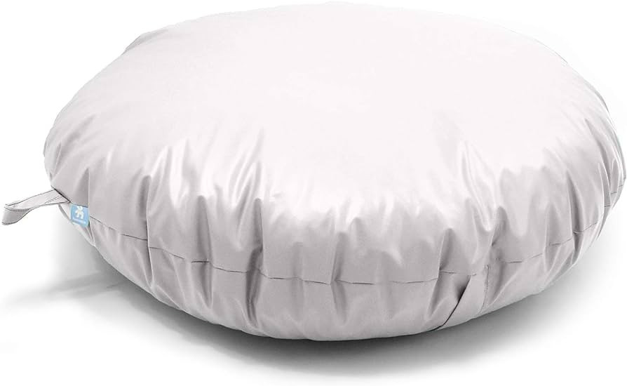 Foamnasium Spot, Round Indoor Cushion Foam Floor Pillow for Rest and Active Play, Made in The US,... | Amazon (US)