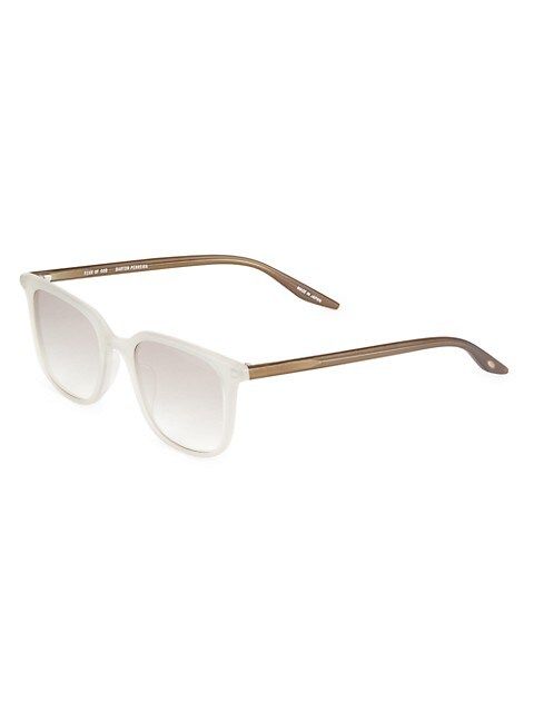 Barton Perreira x Fear of God 50MM Rectangular Sunglasses | Saks Fifth Avenue (CA)